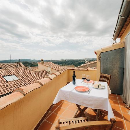 Apartamentos Stetic 2 Morella Esterno foto