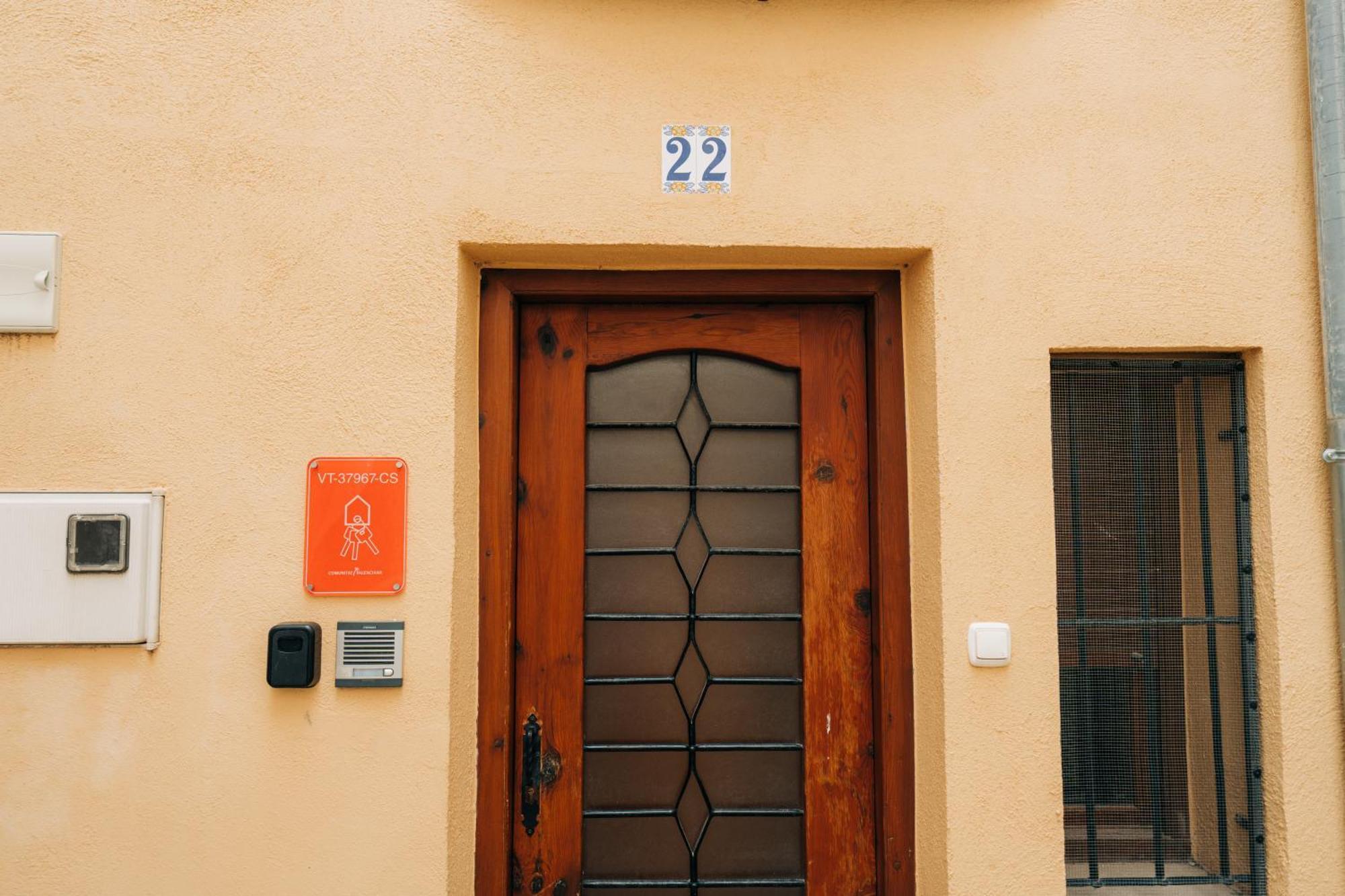 Apartamentos Stetic 2 Morella Esterno foto