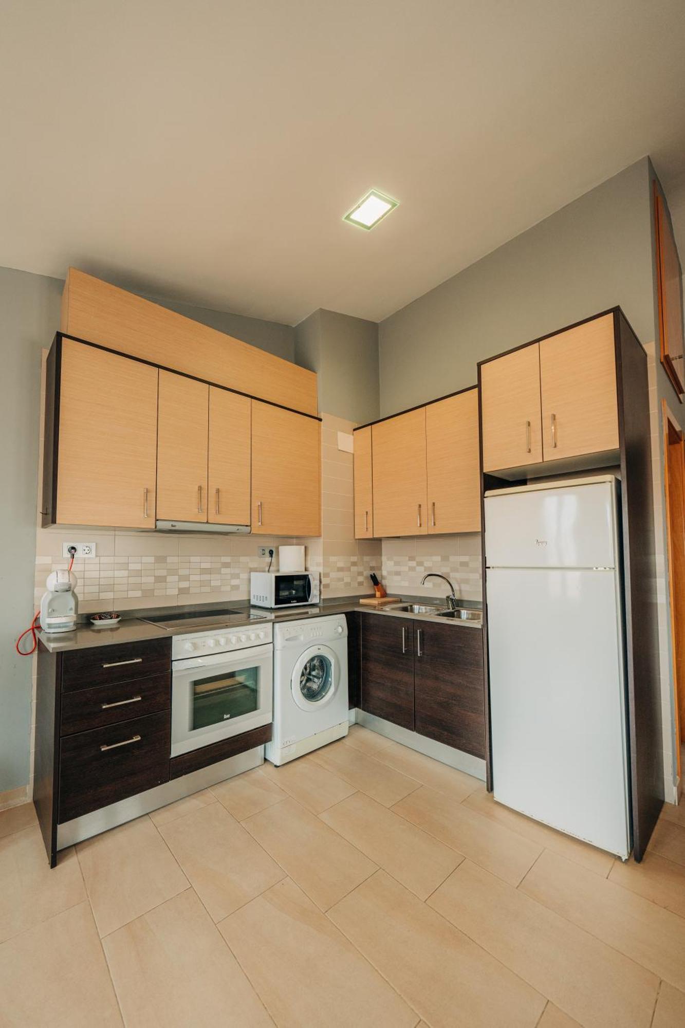 Apartamentos Stetic 2 Morella Esterno foto