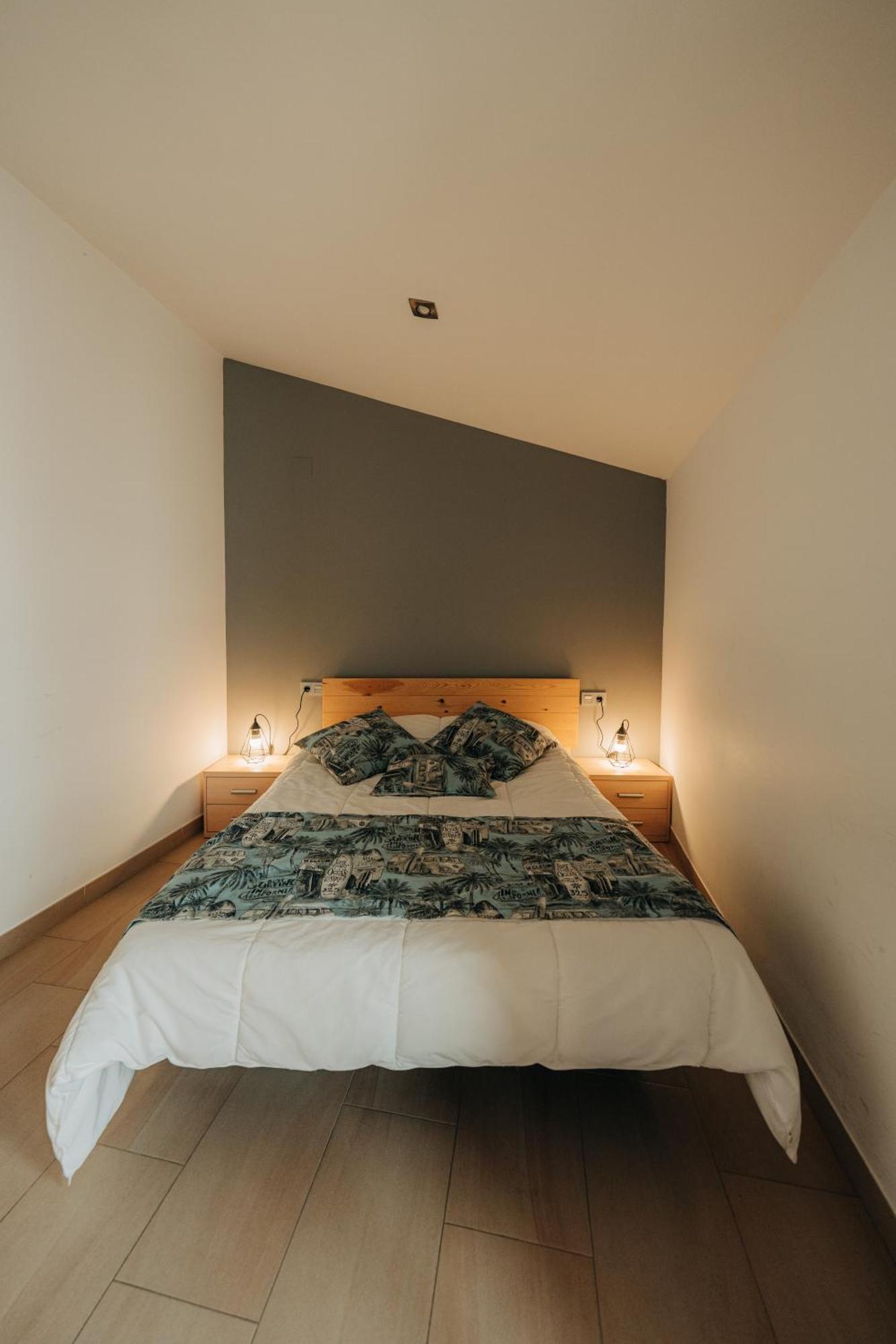 Apartamentos Stetic 2 Morella Esterno foto