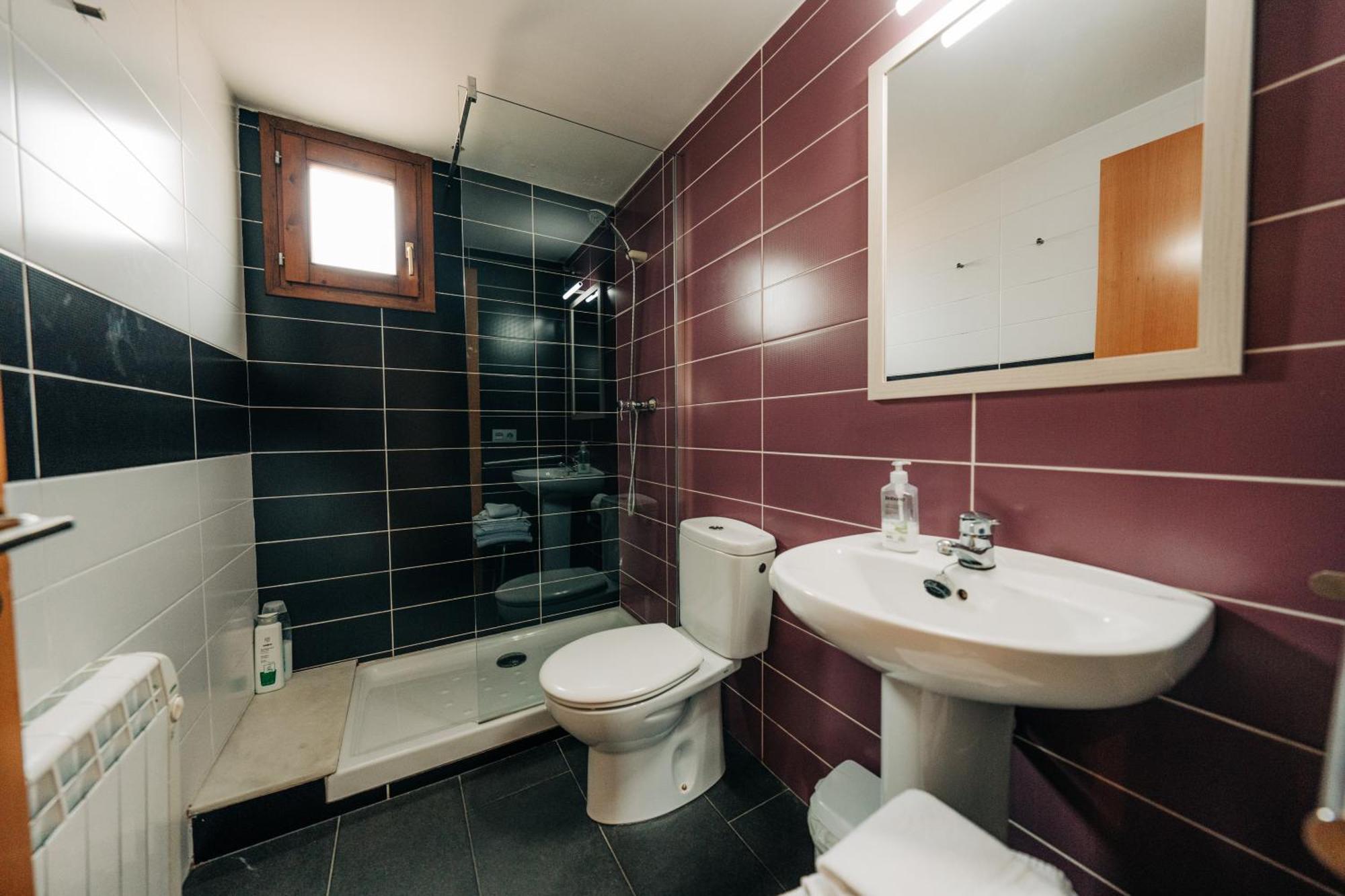 Apartamentos Stetic 2 Morella Esterno foto