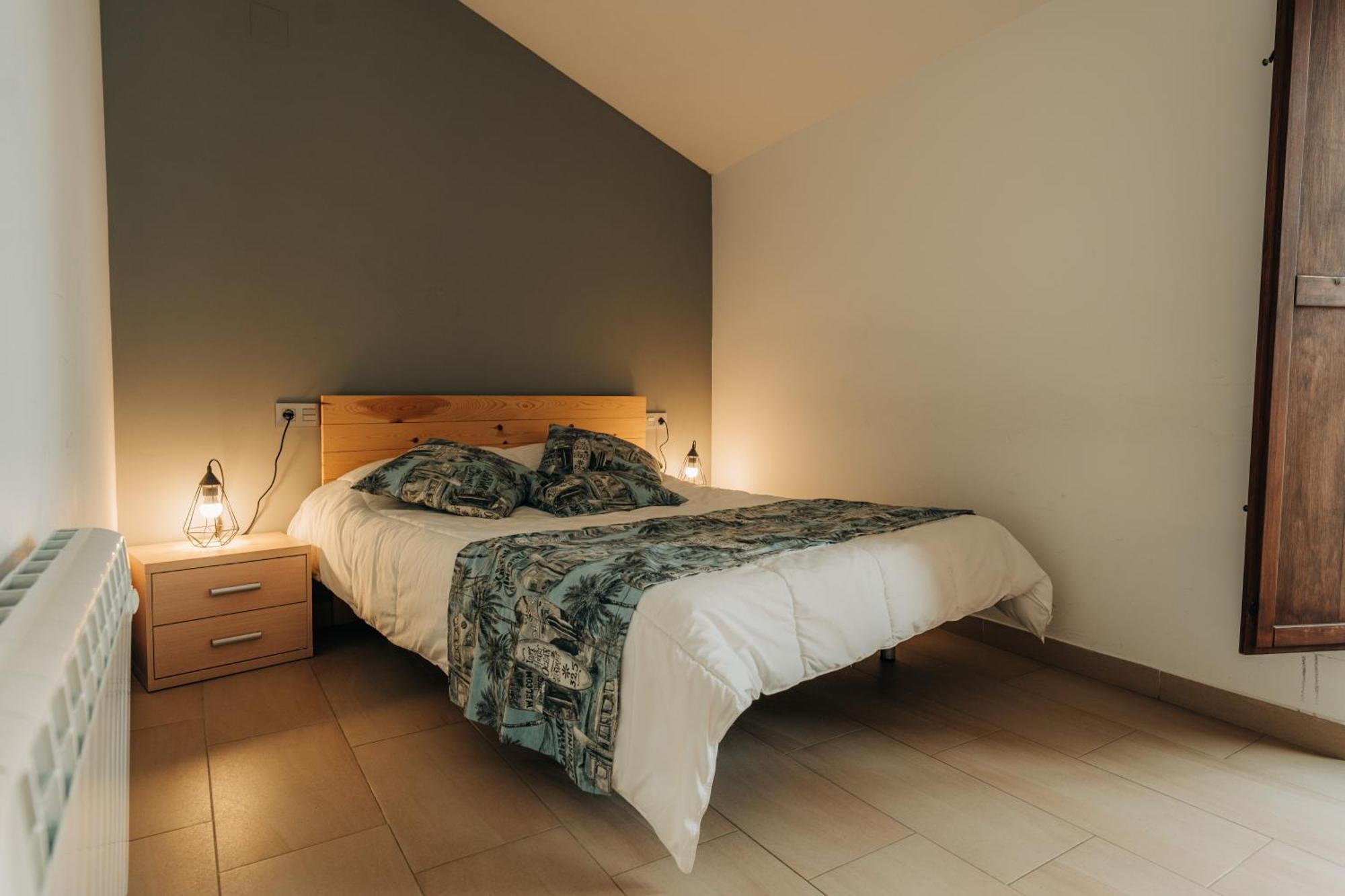 Apartamentos Stetic 2 Morella Esterno foto