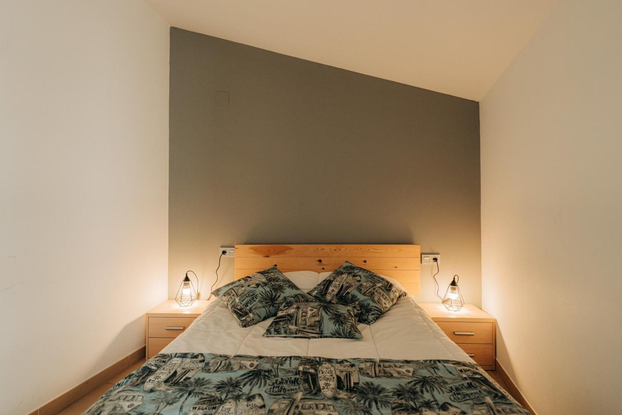 Apartamentos Stetic 2 Morella Esterno foto